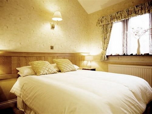 ホテル Leeming Wells ハワース エクステリア 写真